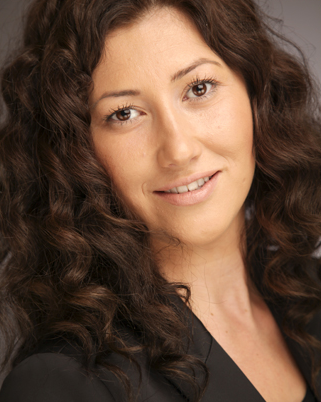 Serpil Simsek